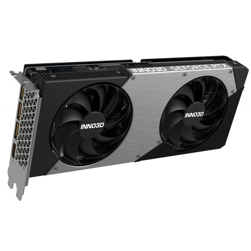 INNO3D GeForce RTX 5060 Ti TWIN X2 OC NVIDIA 8 GB GDDR7