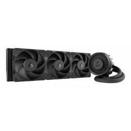 ARCTIC Liquid Freezer III Pro 360 Suoritin Nestejäähdytyspakkaus 12 cm musta 1 kpl