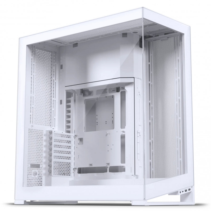 Phanteks NV9 MKII Full Tower musta