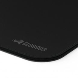 Glorious Gaming GLO-MP2-CLTH-STC-3XL-BLK hiirimatto Pelihiirimatto musta