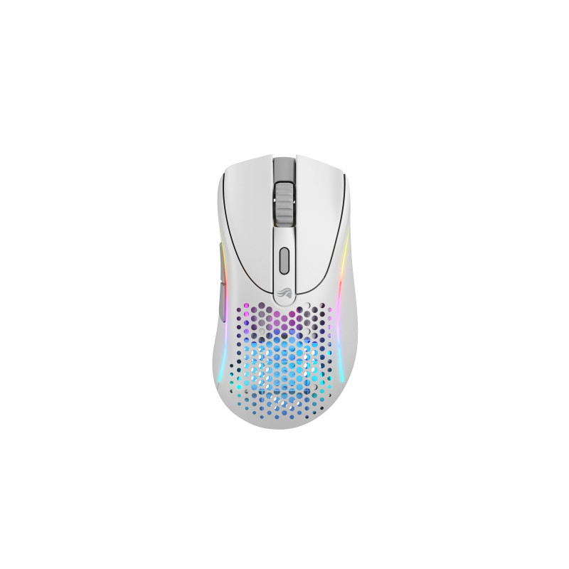 Glorious Gaming Model D 2 Wireless hiiri Pelaaminen Oikeakätinen Langaton RF 19000 DPI