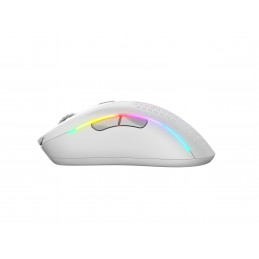 Glorious Gaming Model D 2 Wireless hiiri Pelaaminen Oikeakätinen Langaton RF 19000 DPI