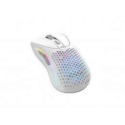 Glorious Gaming Model D 2 Wireless hiiri Pelaaminen Oikeakätinen Langaton RF 19000 DPI
