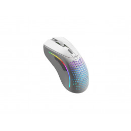Glorious Gaming Model D 2 Wireless hiiri Pelaaminen Oikeakätinen Langaton RF 19000 DPI