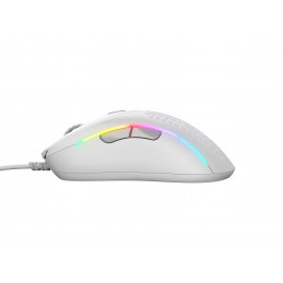 Glorious Gaming Model D 2 Wired hiiri Pelaaminen Oikeakätinen USB A-tyyppi Optinen 26000 DPI
