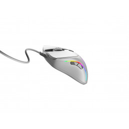 Glorious Gaming Model D 2 Wired hiiri Pelaaminen Oikeakätinen USB A-tyyppi Optinen 26000 DPI