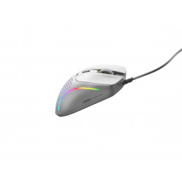 Glorious Gaming Model D 2 Wired hiiri Pelaaminen Oikeakätinen USB A-tyyppi Optinen 26000 DPI