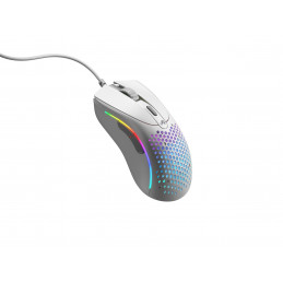 Glorious Gaming Model D 2 Wired hiiri Pelaaminen Oikeakätinen USB A-tyyppi Optinen 26000 DPI