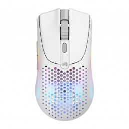 Glorious Gaming Model O 2 Mini Wireless hiiri Pelaaminen Oikeakätinen RF Wireless + Bluetooth Optinen 26000 DPI