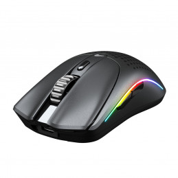 Glorious Gaming Model O 2 Mini Wireless hiiri Pelaaminen Oikeakätinen RF Wireless + Bluetooth Optinen 26000 DPI