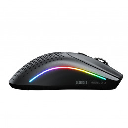 Glorious Gaming Model O 2 Mini Wireless hiiri Pelaaminen Oikeakätinen RF Wireless + Bluetooth Optinen 26000 DPI