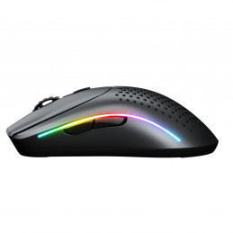 Glorious Gaming Model O 2 Mini Wireless hiiri Pelaaminen Oikeakätinen RF Wireless + Bluetooth Optinen 26000 DPI