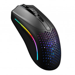 Glorious Gaming Model O 2 Mini Wireless hiiri Pelaaminen Oikeakätinen RF Wireless + Bluetooth Optinen 26000 DPI