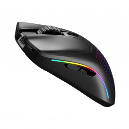 Glorious Gaming Model O 2 Mini Wireless hiiri Pelaaminen Oikeakätinen RF Wireless + Bluetooth Optinen 26000 DPI