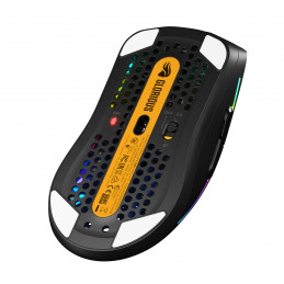 Glorious Gaming Model O 2 Mini Wireless hiiri Pelaaminen Oikeakätinen RF Wireless + Bluetooth Optinen 26000 DPI