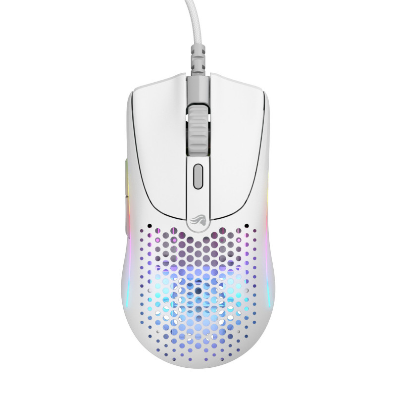 Glorious Gaming Model O 2 Mini hiiri Pelaaminen Oikeakätinen USB A-tyyppi Optinen 26000 DPI