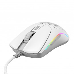 Glorious Gaming Model O 2 Mini hiiri Pelaaminen Oikeakätinen USB A-tyyppi Optinen 26000 DPI