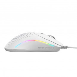 Glorious Gaming Model O 2 Mini hiiri Pelaaminen Oikeakätinen USB A-tyyppi Optinen 26000 DPI