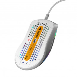 Glorious Gaming Model O 2 Mini hiiri Pelaaminen Oikeakätinen USB A-tyyppi Optinen 26000 DPI