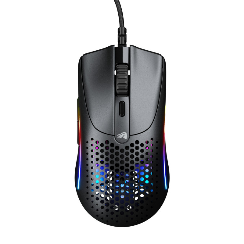 Glorious Gaming Model O 2 Mini hiiri Pelaaminen Oikeakätinen USB A-tyyppi Optinen 26000 DPI