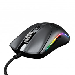 Glorious Gaming Model O 2 Mini hiiri Pelaaminen Oikeakätinen USB A-tyyppi Optinen 26000 DPI
