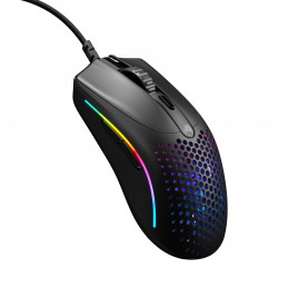 Glorious Gaming Model O 2 Mini hiiri Pelaaminen Oikeakätinen USB A-tyyppi Optinen 26000 DPI