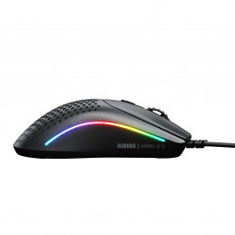 Glorious Gaming Model O 2 Mini hiiri Pelaaminen Oikeakätinen USB A-tyyppi Optinen 26000 DPI
