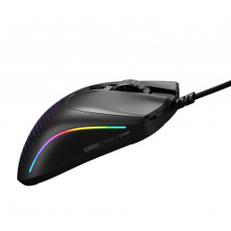 Glorious Gaming Model O 2 Mini hiiri Pelaaminen Oikeakätinen USB A-tyyppi Optinen 26000 DPI