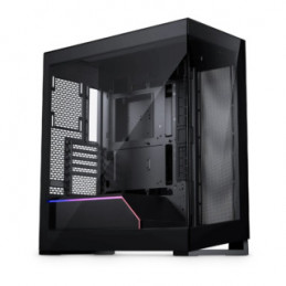 Phanteks NV5 MKII Midi Tower musta