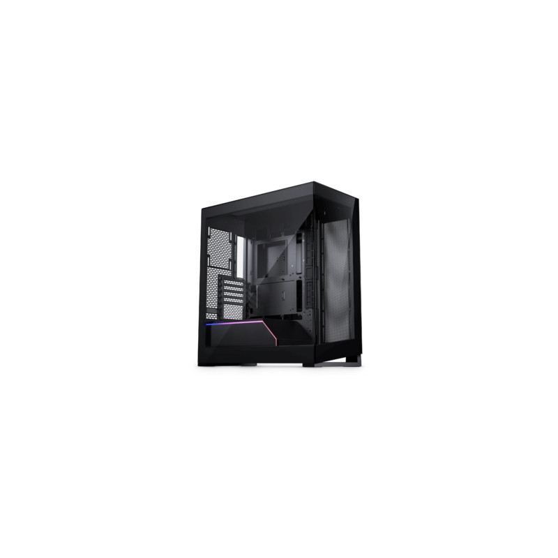 Phanteks NV5 MKII Midi Tower musta
