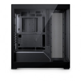 Phanteks NV5 MKII Midi Tower musta