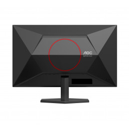 AOC G4 Q27G42XNE tietokoneen litteä näyttö 68,6 cm (27") 2560 x 1440 pikseliä Quad HD LED musta, Punainen