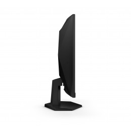 AOC G4 C24G42E tietokoneen litteä näyttö 59,9 cm (23.6") 1920 x 1080 pikseliä Full HD LED musta, Punainen