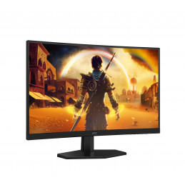 AOC G4 C27G42E tietokoneen litteä näyttö 68,6 cm (27") 1920 x 1080 pikseliä Full HD LED musta, Punainen