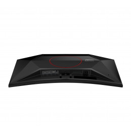 AOC G4 C27G42E tietokoneen litteä näyttö 68,6 cm (27") 1920 x 1080 pikseliä Full HD LED musta, Punainen
