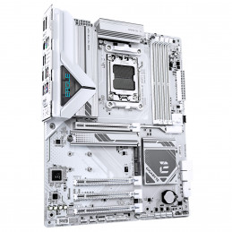 GIGABYTE B850 EAGLE WIFI7 ICE AMD B850 Pistoke AM5 ATX