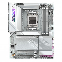 GIGABYTE X870E AORUS ELITE WIFI7 ICE AMD X870E Pistoke AM5 ATX