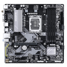 GIGABYTE B760M D3HP WIFI6 emolevy Intel B760 Express LGA 1700 mikro ATX