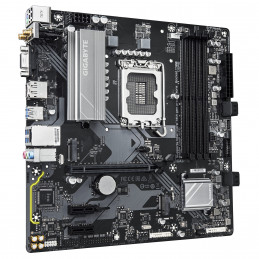 GIGABYTE B760M D3HP WIFI6 emolevy Intel B760 Express LGA 1700 mikro ATX