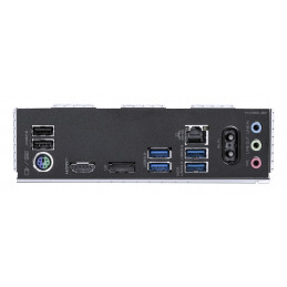 GIGABYTE B550M GAMING X WIFI6 emolevy AMD B550 Kanta AM4 mikro ATX