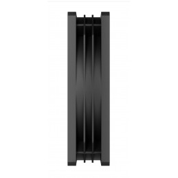 ARCTIC P9 Max Tietokonekotelo Tuuletin 9,2 cm musta 1 kpl
