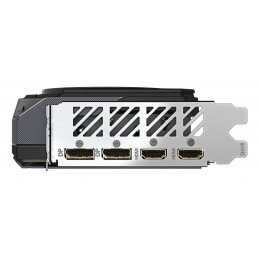 GIGABYTE Radeon RX 9070 GAMING OC 16G AMD 16 GB GDDR6