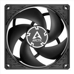 ARCTIC P9 PWM PST CO Tietokonekotelo Tuuletin 9,2 cm musta 1 kpl