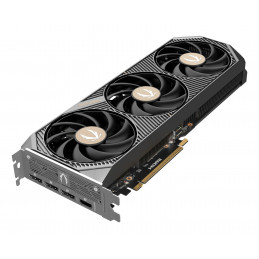 Zotac GAMING GeForce RTX 5070 SOLID NVIDIA 12 GB GDDR7