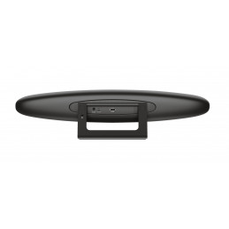 Trust Iris verkkokamera 3840 x 2160 pikseliä USB 3.2 Gen 1 (3.1 Gen 1) musta