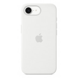Apple MD3P4ZM A matkapuhelimen suojakotelo 15,5 cm (6.1") Suojus Valkoinen