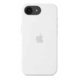 Apple MD3P4ZM A matkapuhelimen suojakotelo 15,5 cm (6.1") Suojus Valkoinen