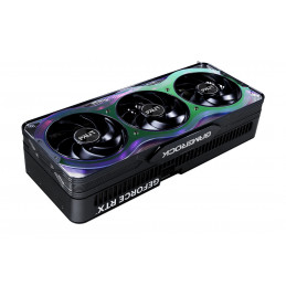 Palit GeForce RTX 5090 GameRock OC NVIDIA 32 GB GDDR7