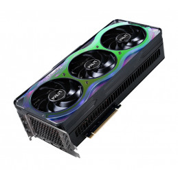 Palit GeForce RTX 5090 GameRock OC NVIDIA 32 GB GDDR7