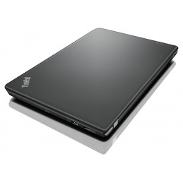 Lenovo ThinkPad E560 Intel® Core™ i5 i5-6200U Kannettava tietokone 39,6 cm (15.6") Full HD 8 GB DDR3L-SDRAM 256 GB SSD AMD